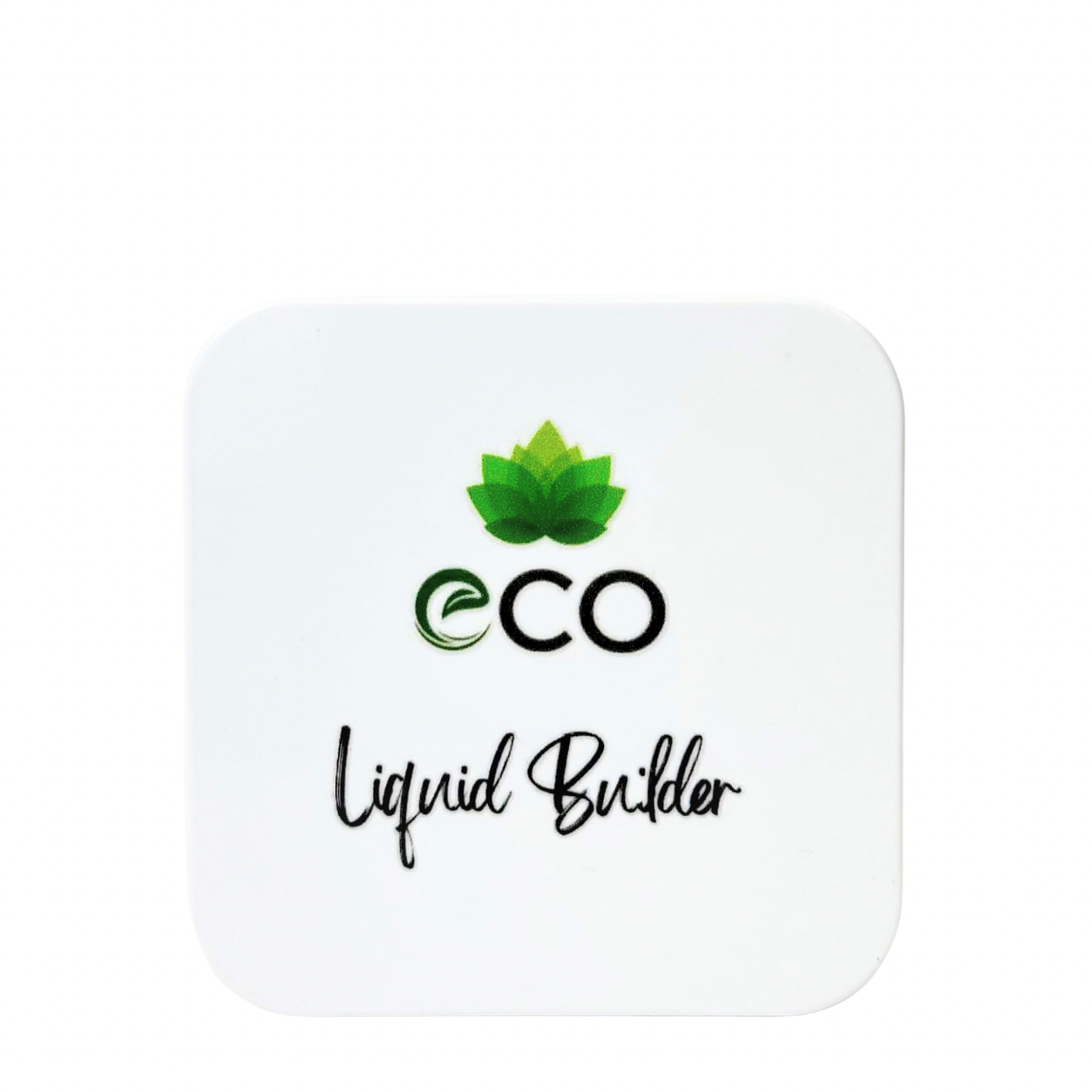 Liquid Builder - Clear