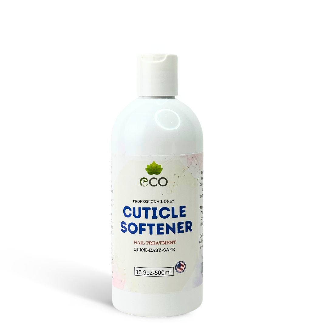 Cuticle Softener
