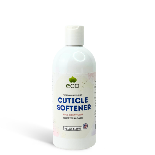 Cuticle Softener
