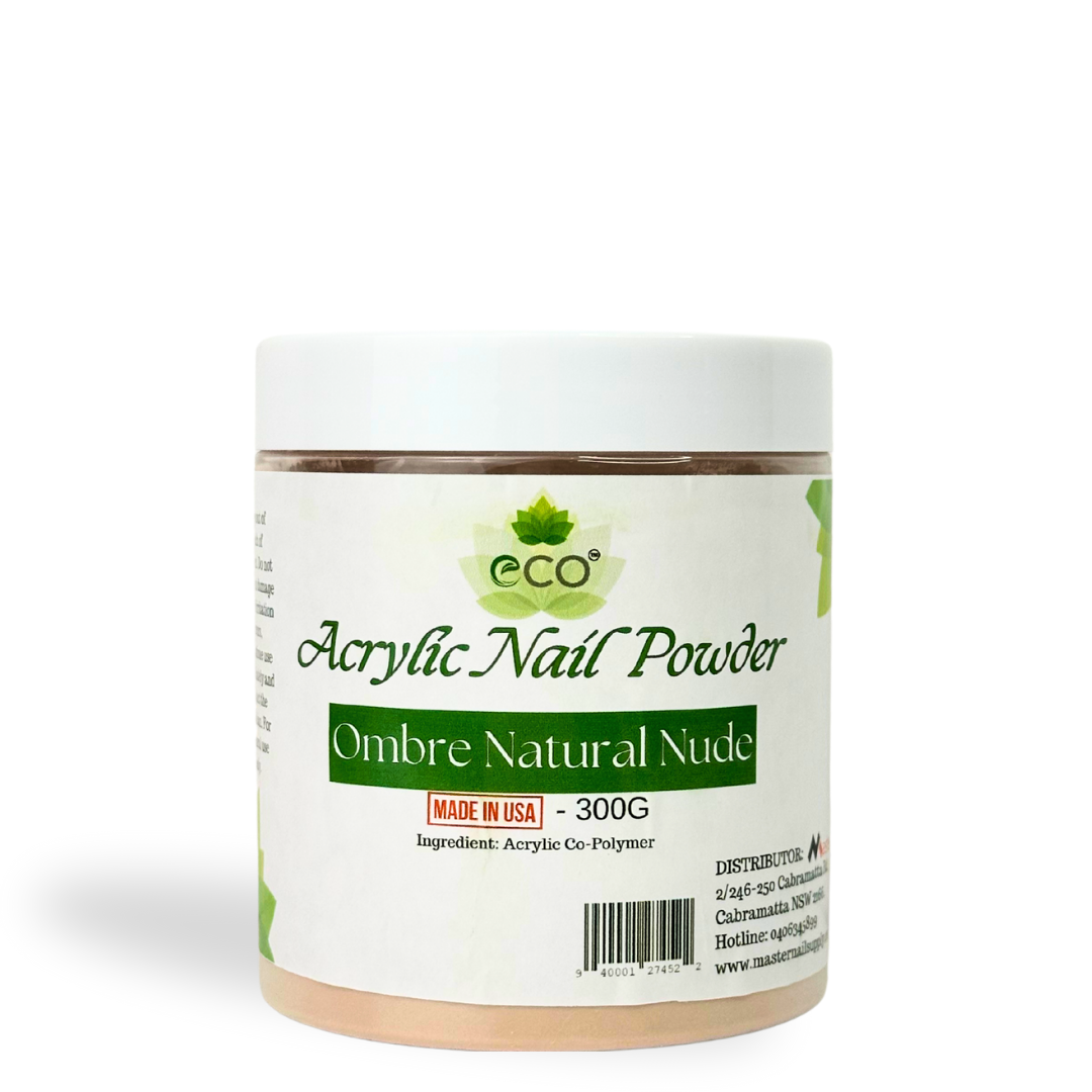Ombre Natural Nude