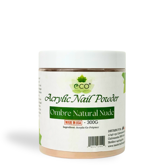 Ombre Natural Nude