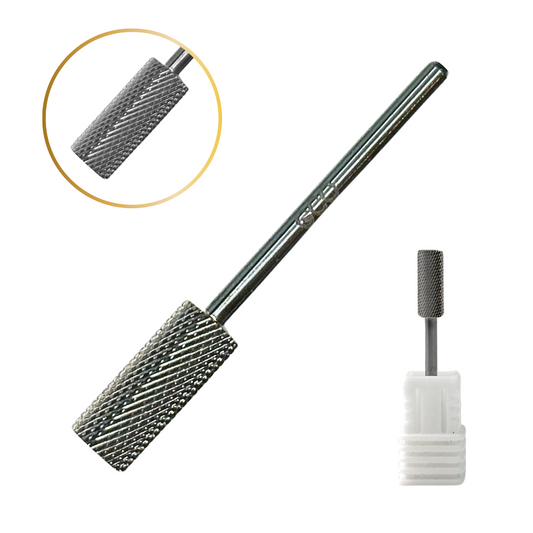F Drill Bit (Flat Head)