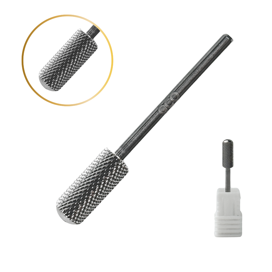 F Drill Bit (Round Head)