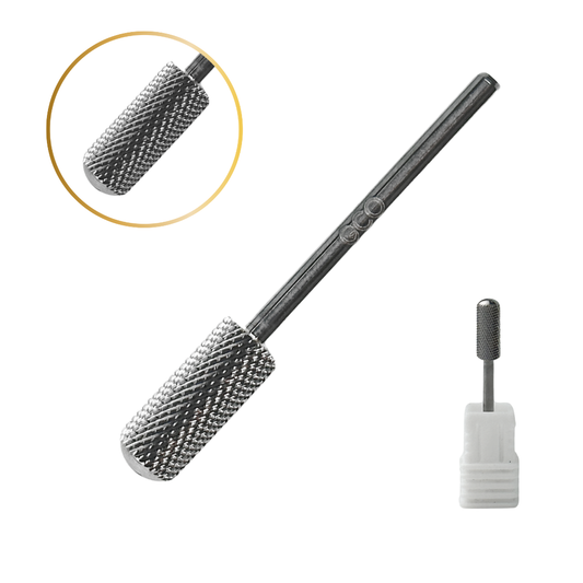 F Drill Bit (Round Head)