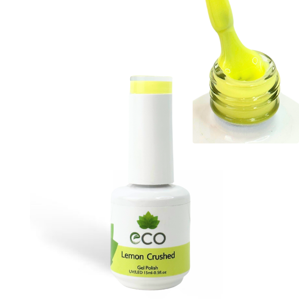 Lemon Crushed