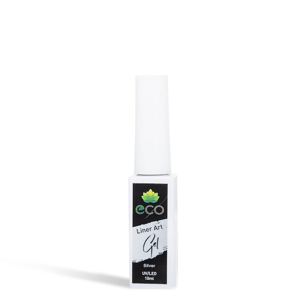 Liner Art Gel - Silver