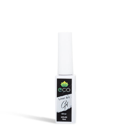 Liner Art Gel - Silver