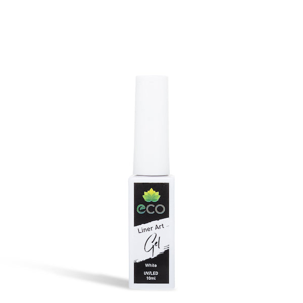 Liner Art Gel - White