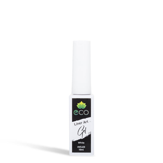 Liner Art Gel - White