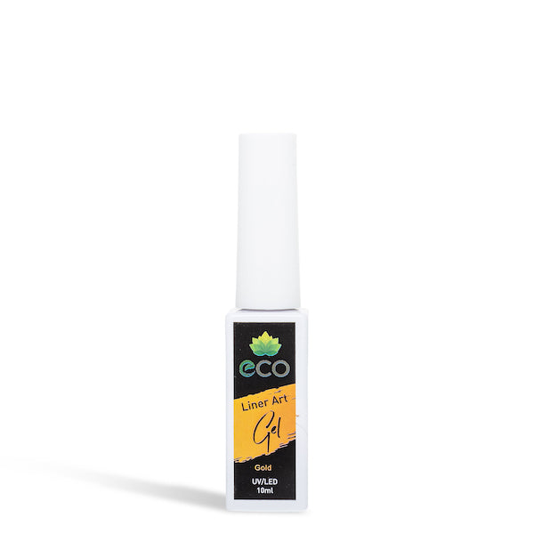 Liner Art Gel - Gold