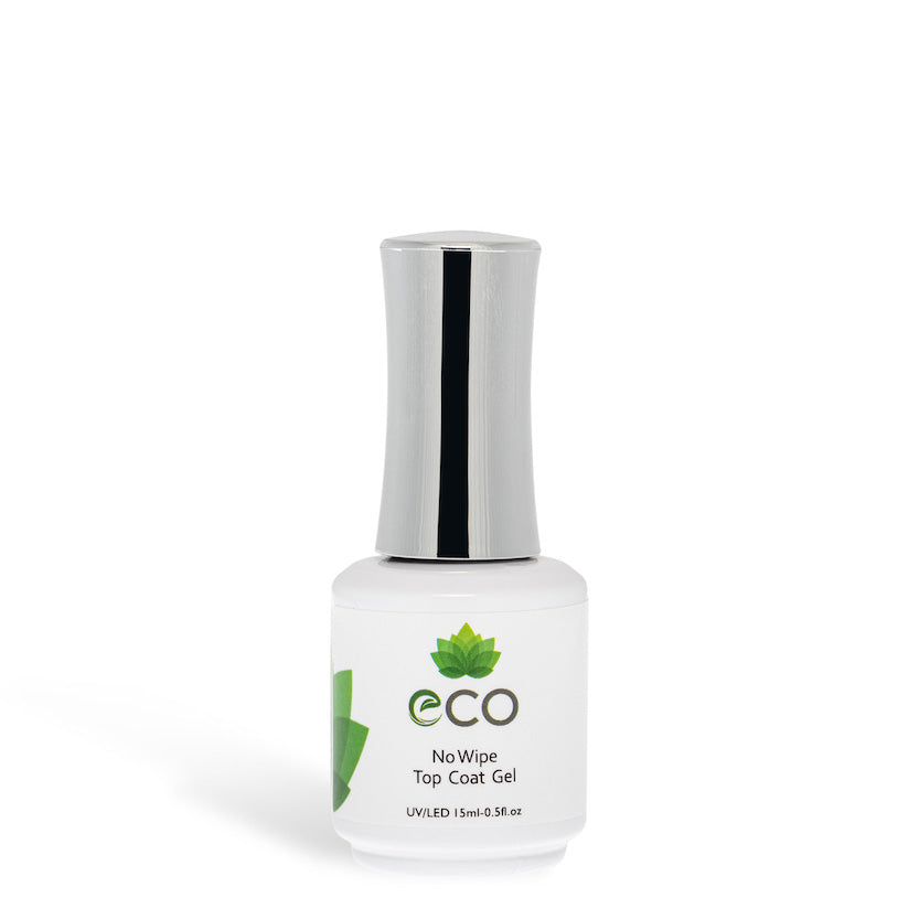 ECO No Wipe Top Coat Gel