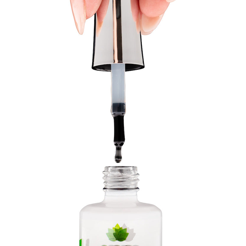 ECO No Wipe Top Coat Gel