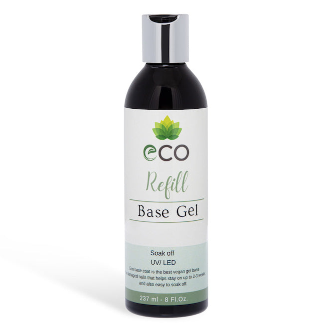 Eco Base Gel Refill Bottle