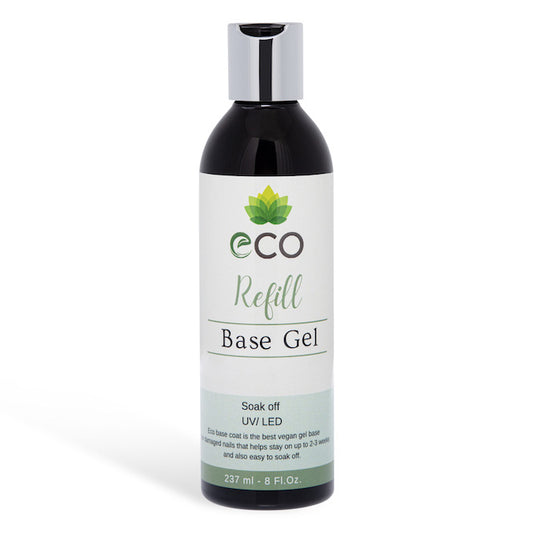 Eco Base Gel Refill Bottle