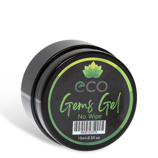 No Wipe Gems Gel