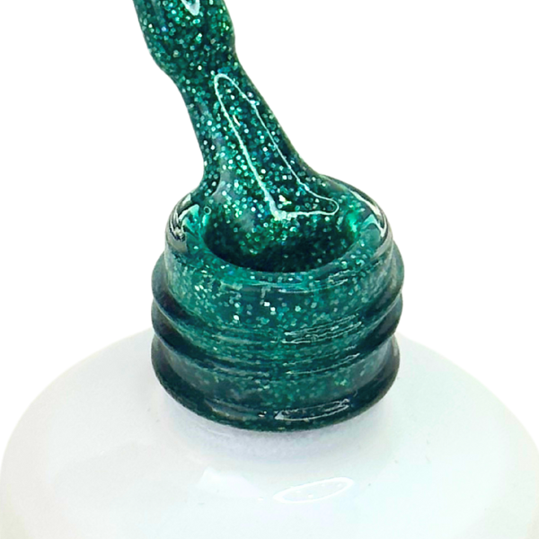 Platinum Radiant Emerald