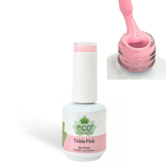 Tickle Pink