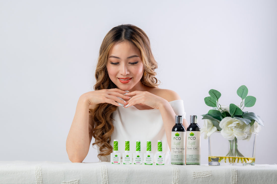 About Us – ECO