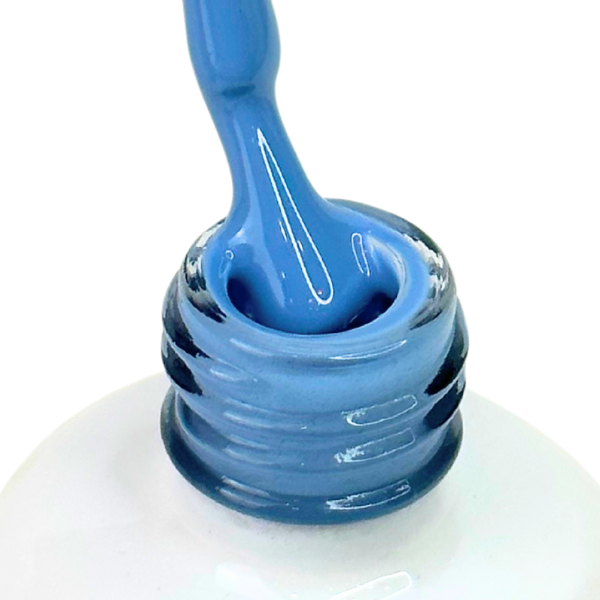 Haze Blue