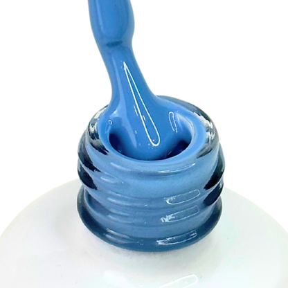 Haze Blue