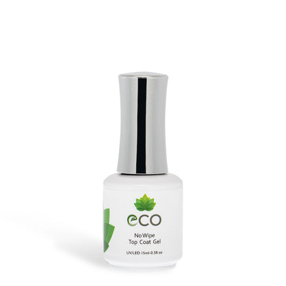 ECO No Wipe Top Coat Gel