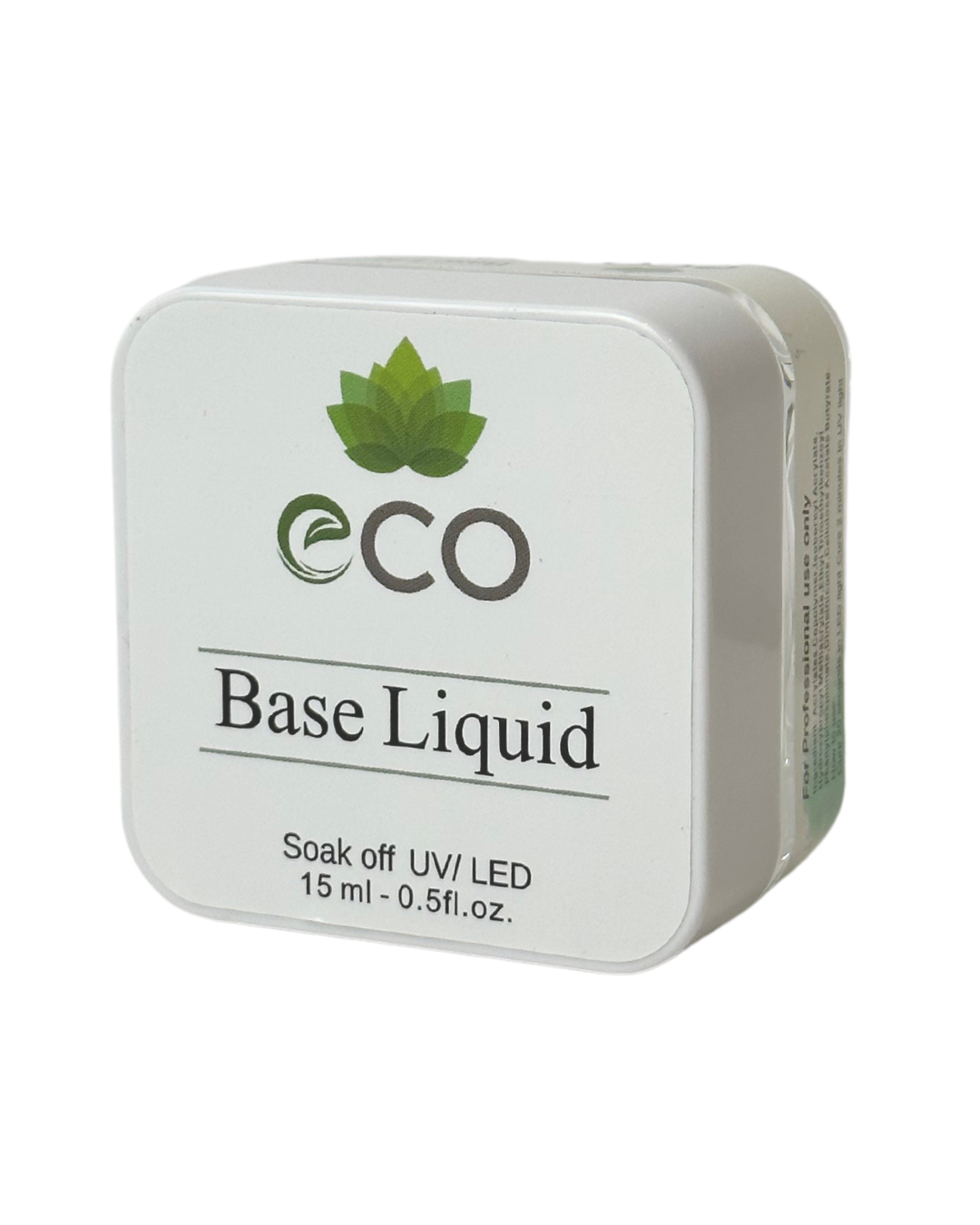 Liquid Base 30g (for Liquid Builder)